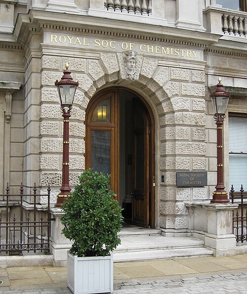 Royal Society of Chemistry